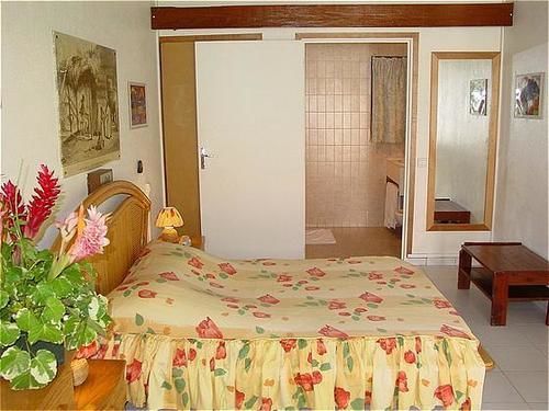 Hotel Le Rotabas Sainte-Anne  Cameră foto